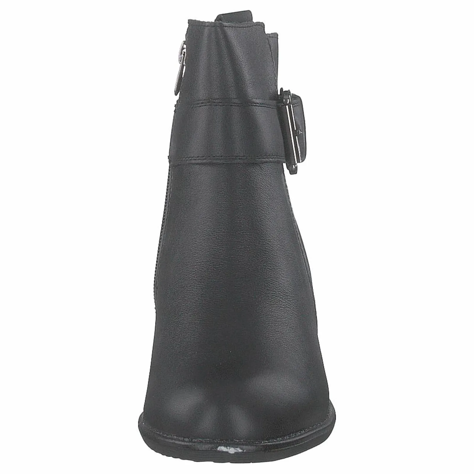 Wildflower Ludovica Black