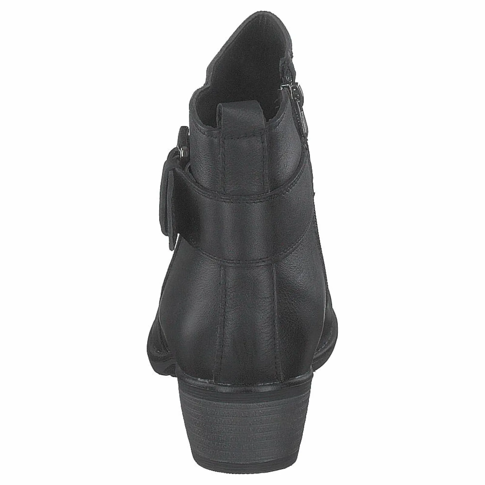 Wildflower Ludovica Black