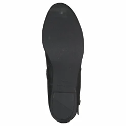 Wildflower Ludovica Black