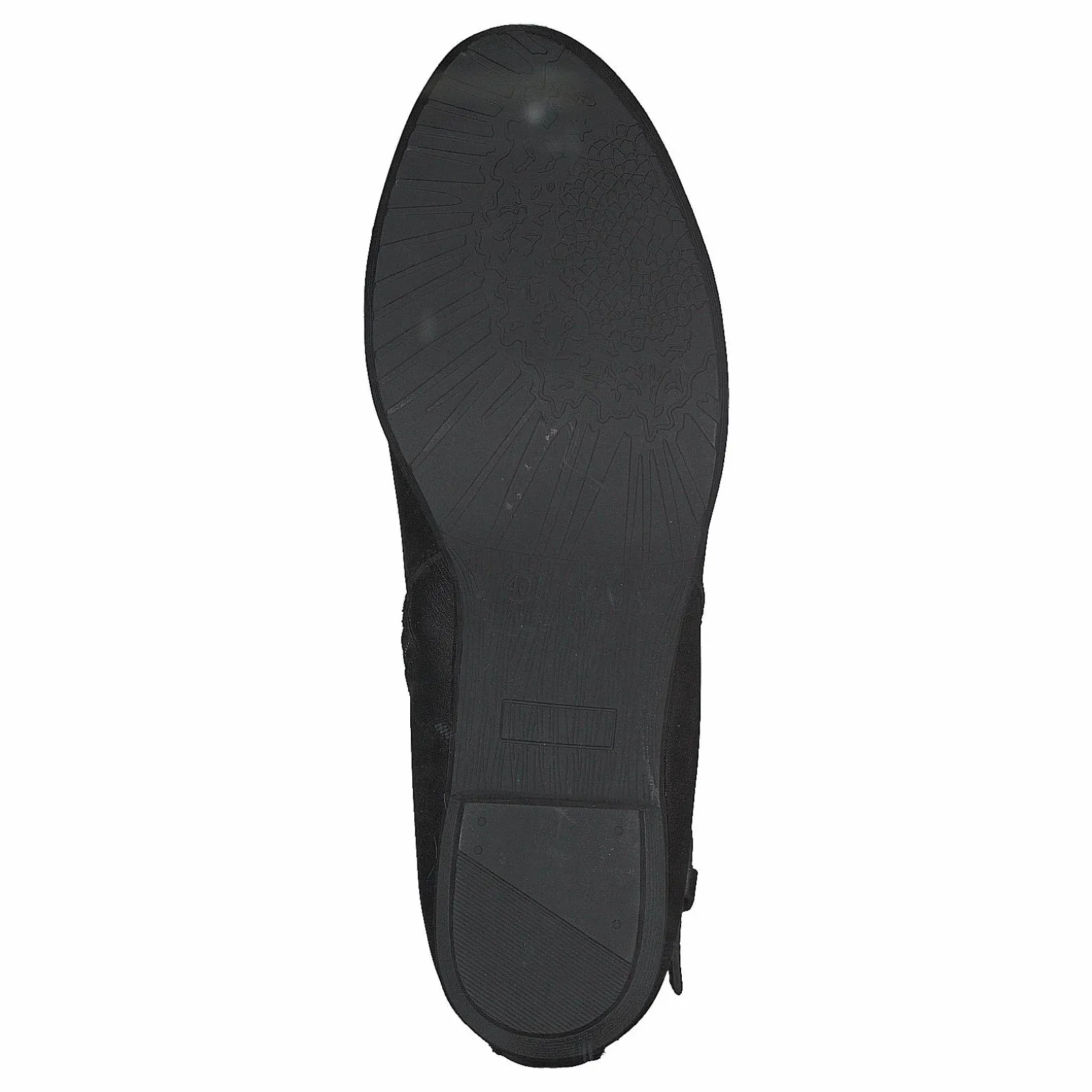 Wildflower Ludovica Black