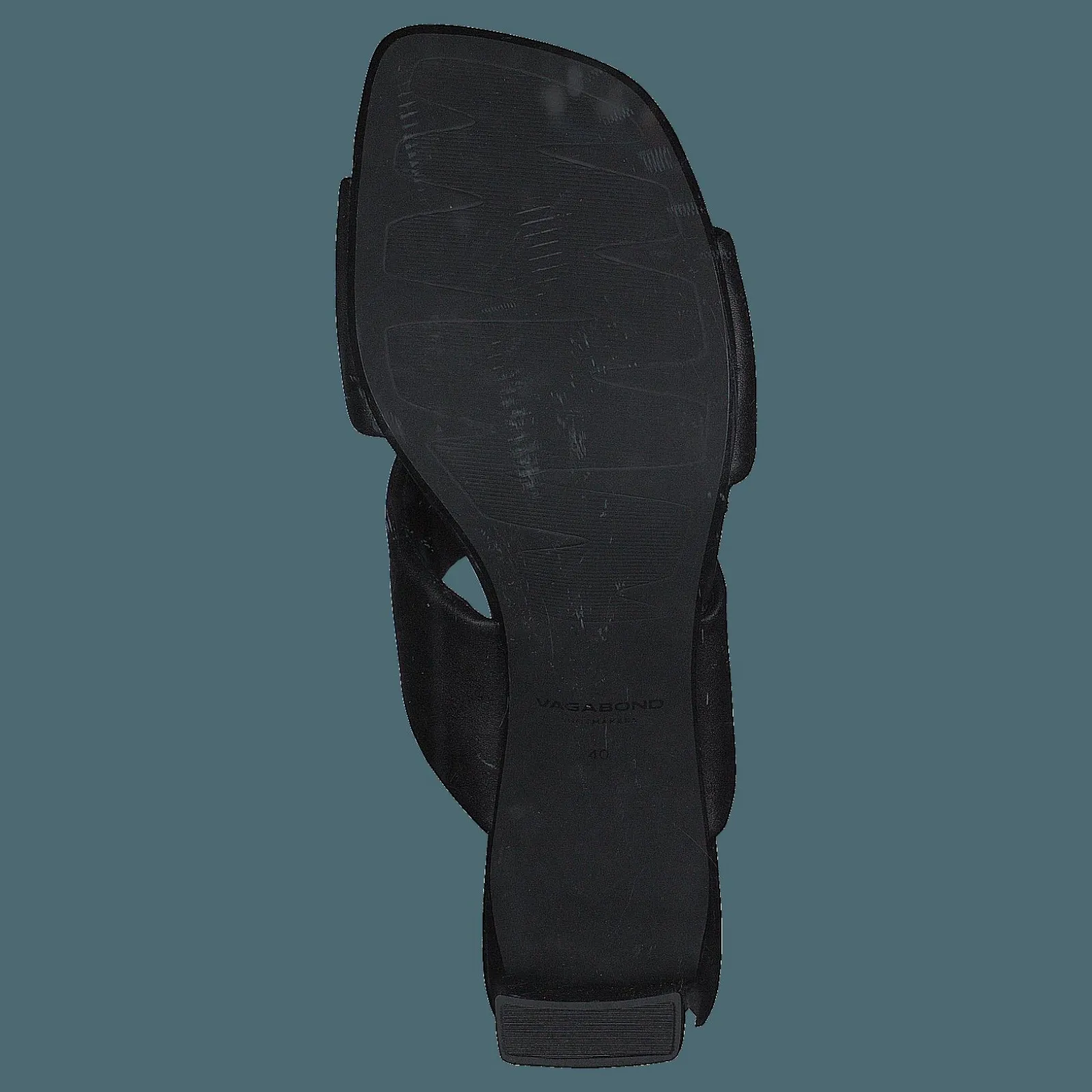 Vagabond Luisa 5312-101-20 Black