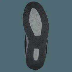 Barn Viking Lukas Warm WP Black/Grey