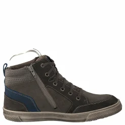 Barn Superfit Luke Gore-tex® Grey Soft