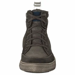 Barn Superfit Luke Gore-tex® Grey Soft