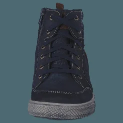 Barn Superfit Luke Gore-tex® Ocean Warm