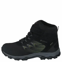 Barn Gulliver Lule Dispberg Gtx Black
