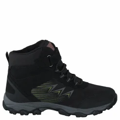 Barn Gulliver Lule Dispberg Gtx Black