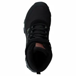Barn Gulliver Lule Dispberg Gtx Black