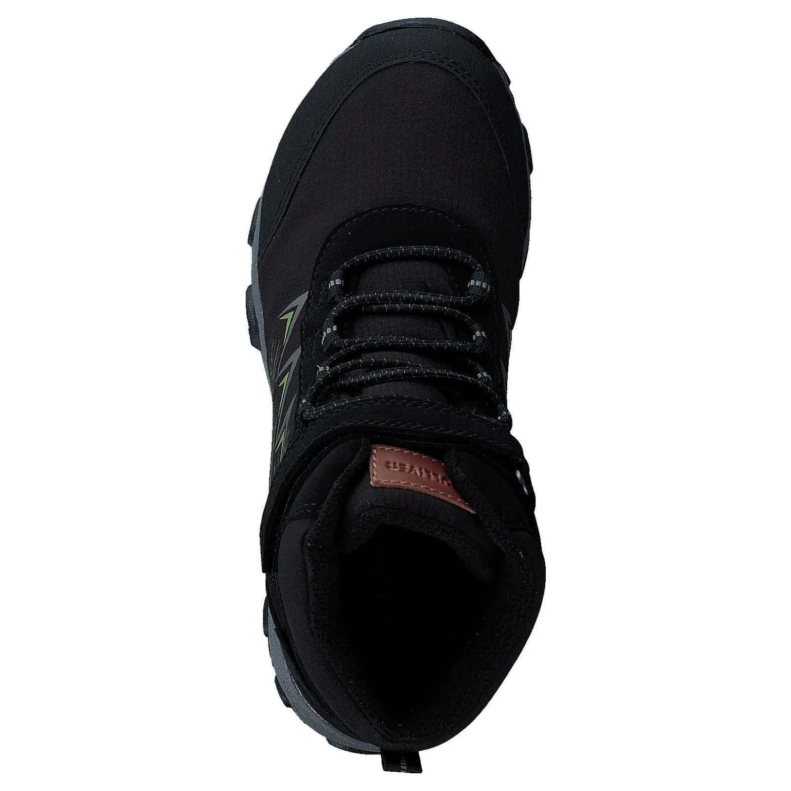 Barn Gulliver Lule Dispberg Gtx Black