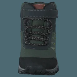 Barn Gulliver Lule Dispberg Gtx Green