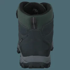 Barn Gulliver Lule Dispberg Gtx Green