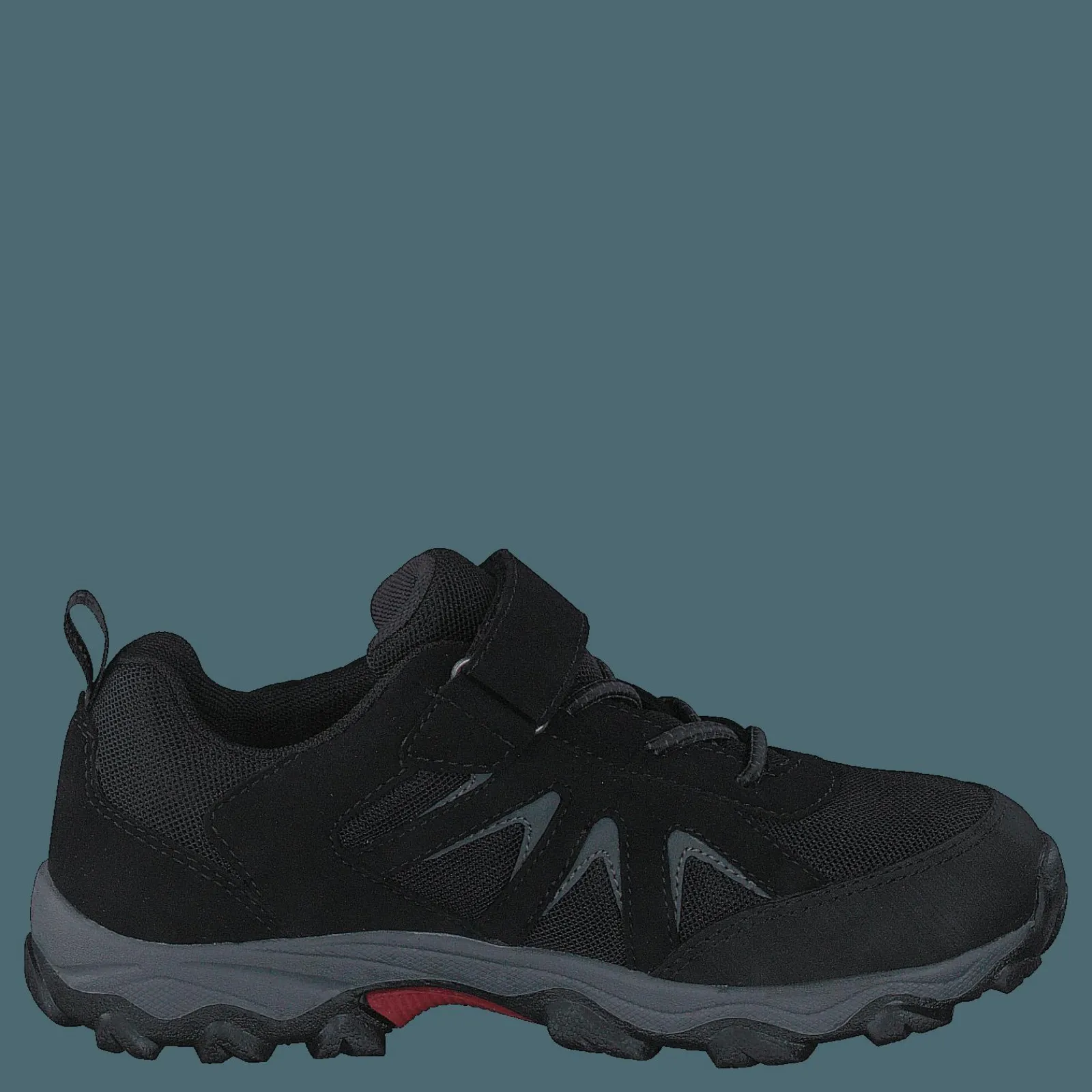 Barn Gulliver Lule Transtrand Gtx Black