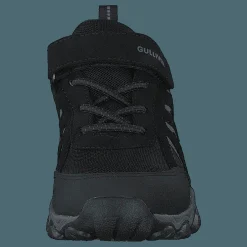 Barn Gulliver Lule Transtrand Gtx Black