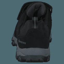 Barn Gulliver Lule Transtrand Gtx Black