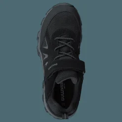 Barn Gulliver Lule Transtrand Gtx Black