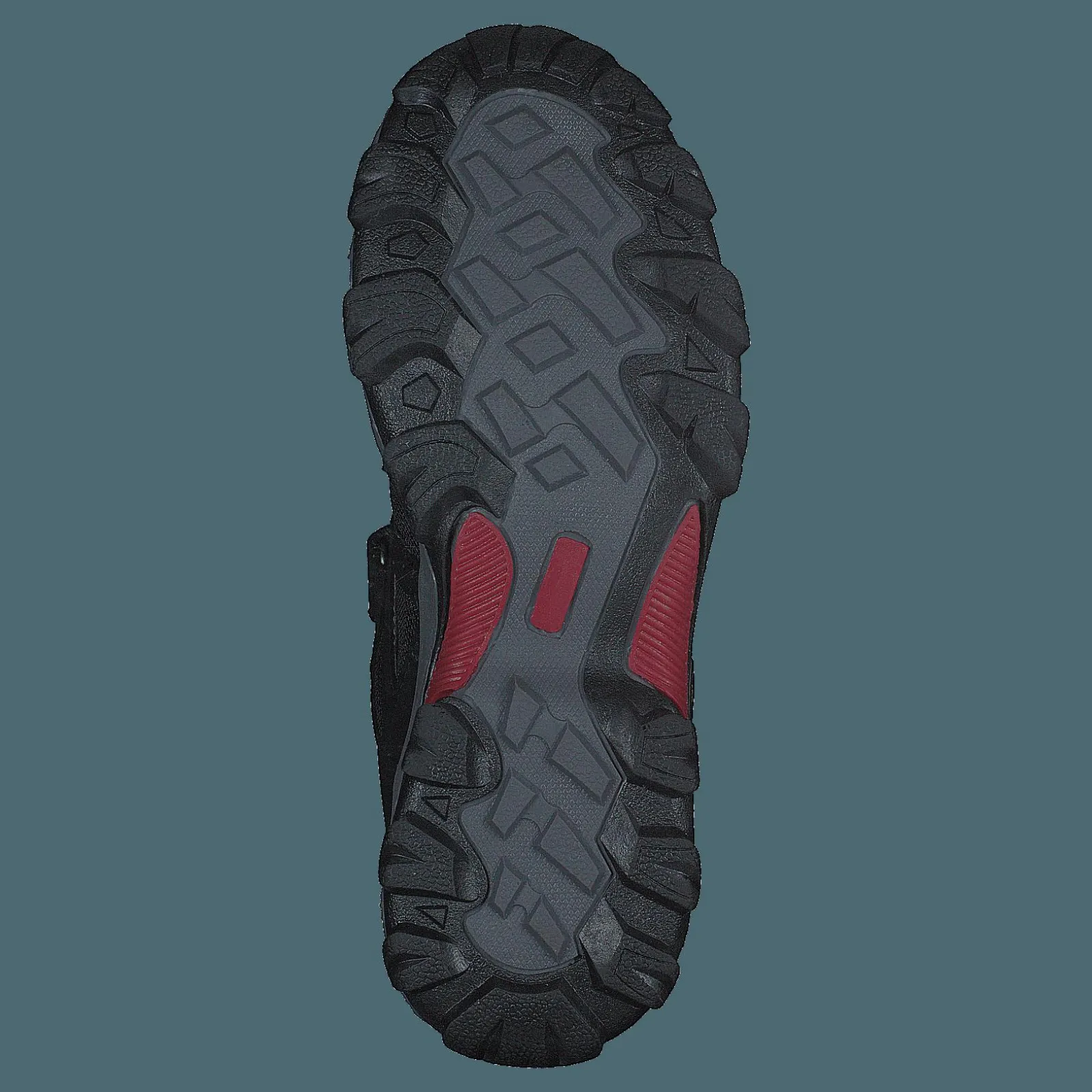 Barn Gulliver Lule Transtrand Gtx Black