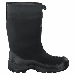 Barn Kuoma Lumilukko Black