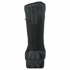 Barn Kuoma Lumilukko Black