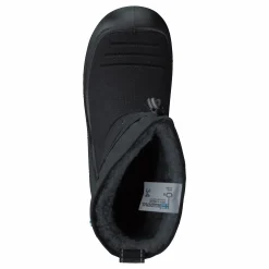 Barn Kuoma Lumilukko Black