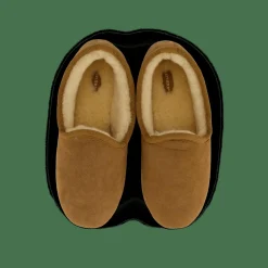 Shepherd Luna Chestnut