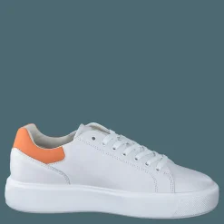 Philip Hog Luna Offwhite / Orange
