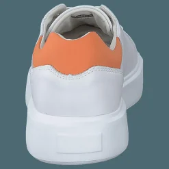 Philip Hog Luna Offwhite / Orange