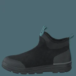 Barn Tretorn Lunar Hybrid Black/black