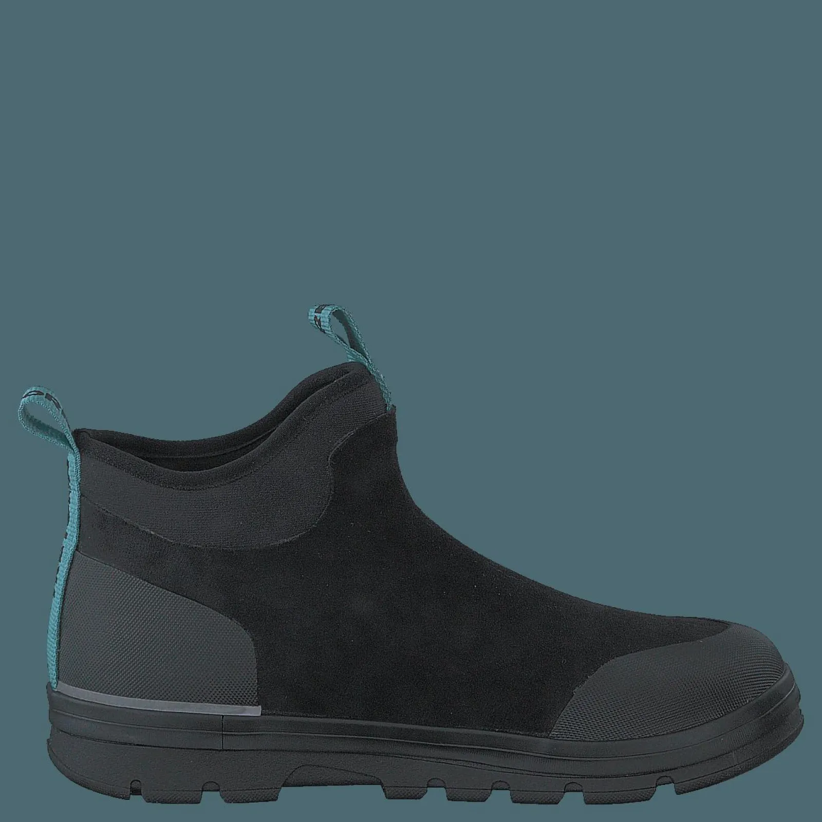 Barn Tretorn Lunar Hybrid Black/black