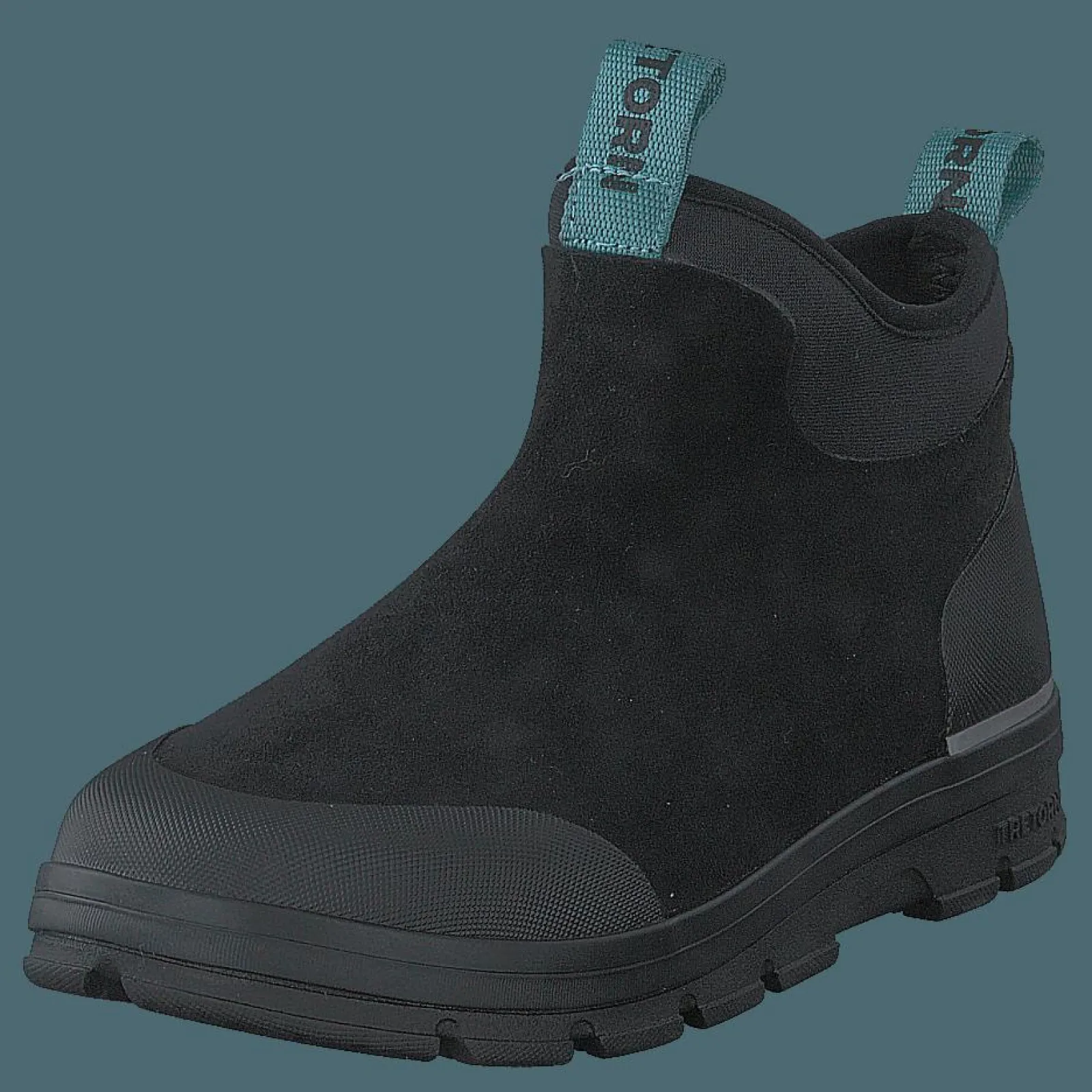 Barn Tretorn Lunar Hybrid Black/black