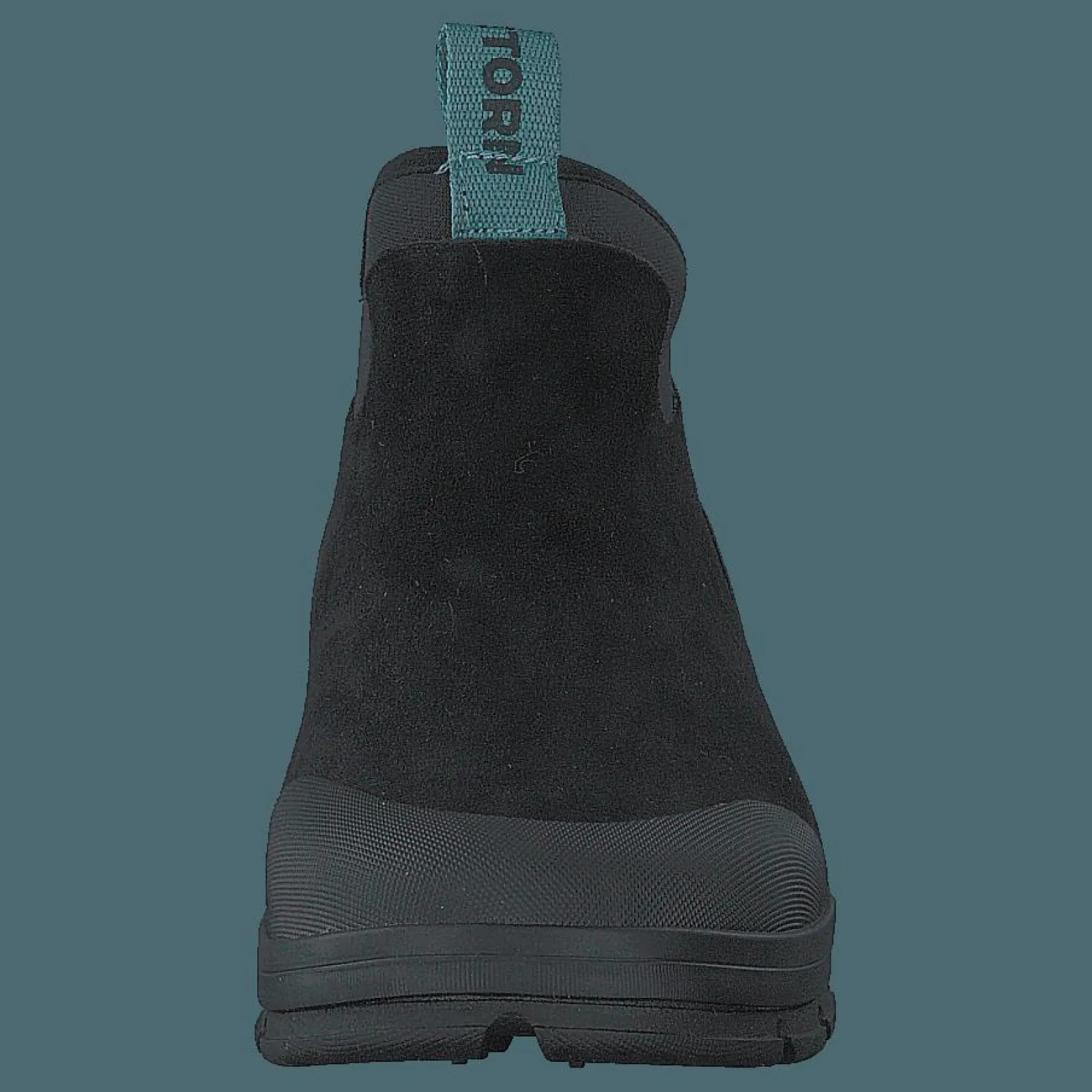 Barn Tretorn Lunar Hybrid Black/black