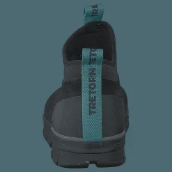 Barn Tretorn Lunar Hybrid Black/black