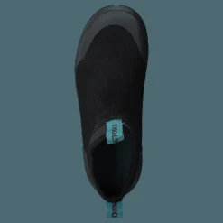 Barn Tretorn Lunar Hybrid Black/black