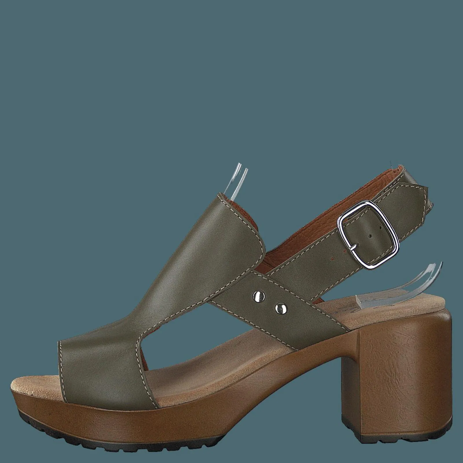 Calou Lycke Soft Green