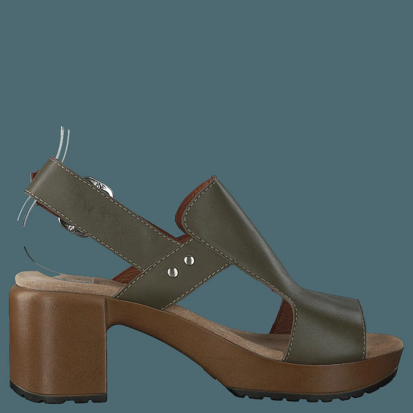 Calou Lycke Soft Green