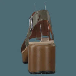 Calou Lycke Soft Green