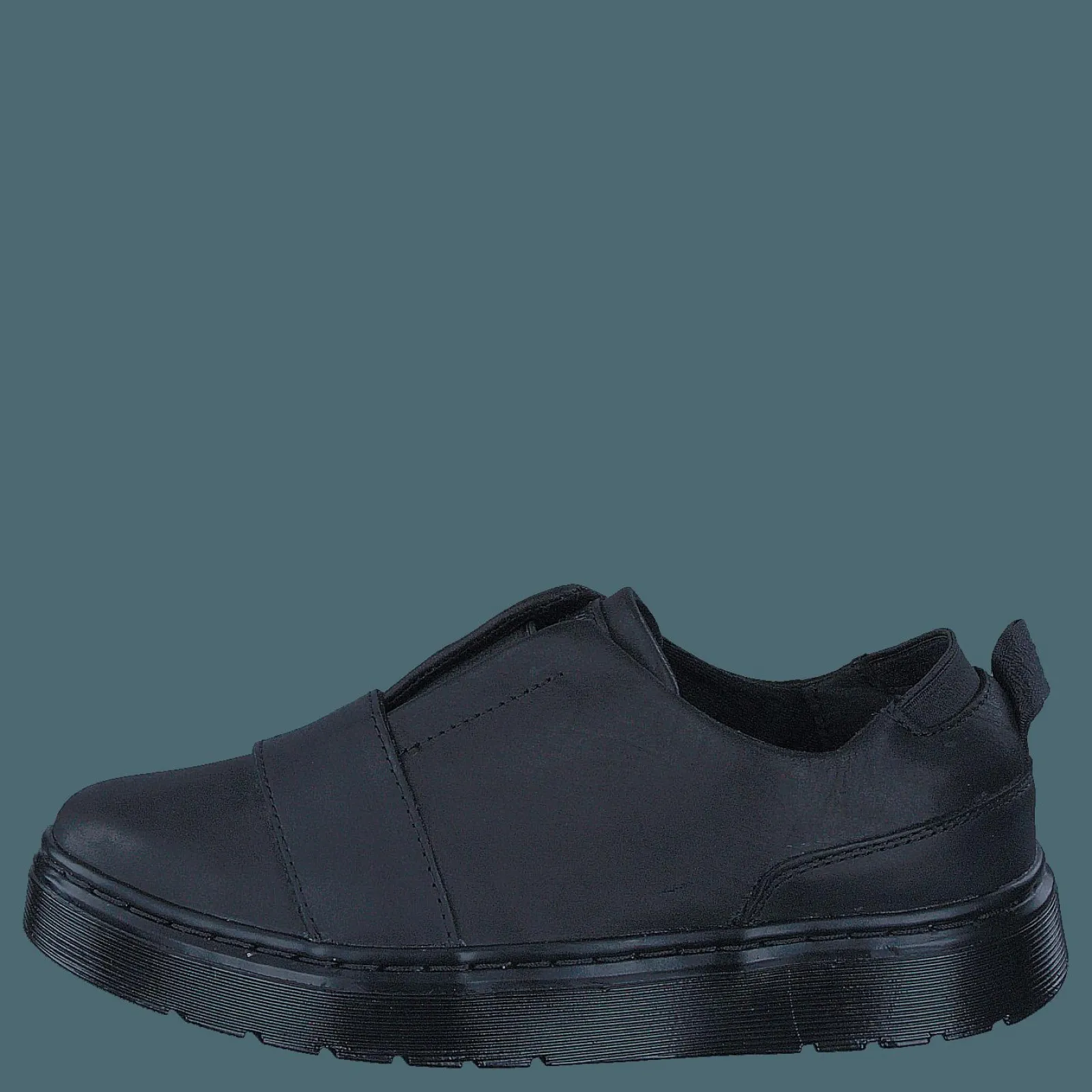 Dr Martens Lylah Black Mono