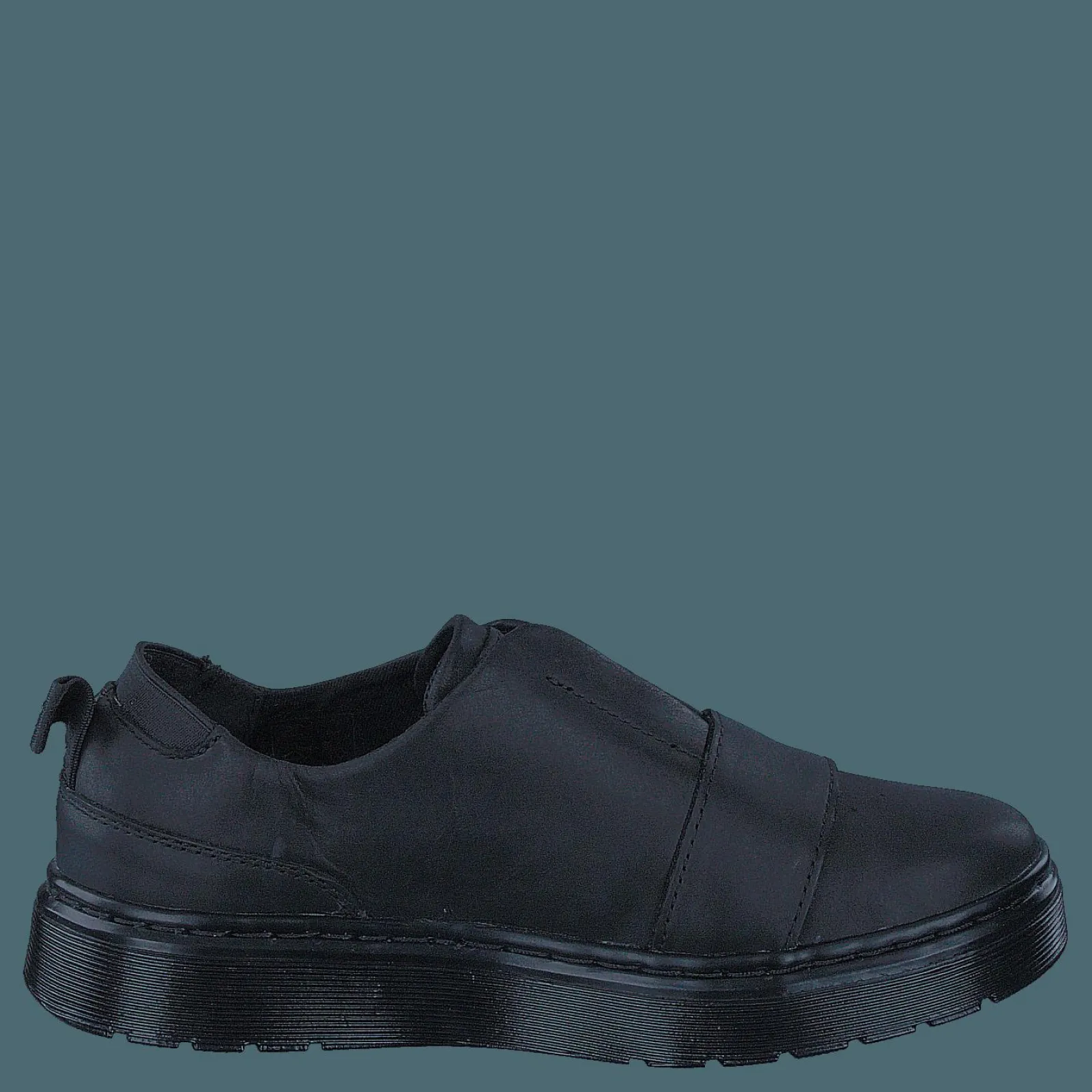Dr Martens Lylah Black Mono