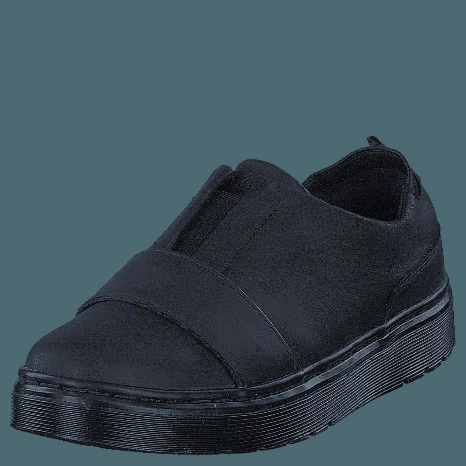 Dr Martens Lylah Black Mono