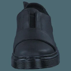 Dr Martens Lylah Black Mono