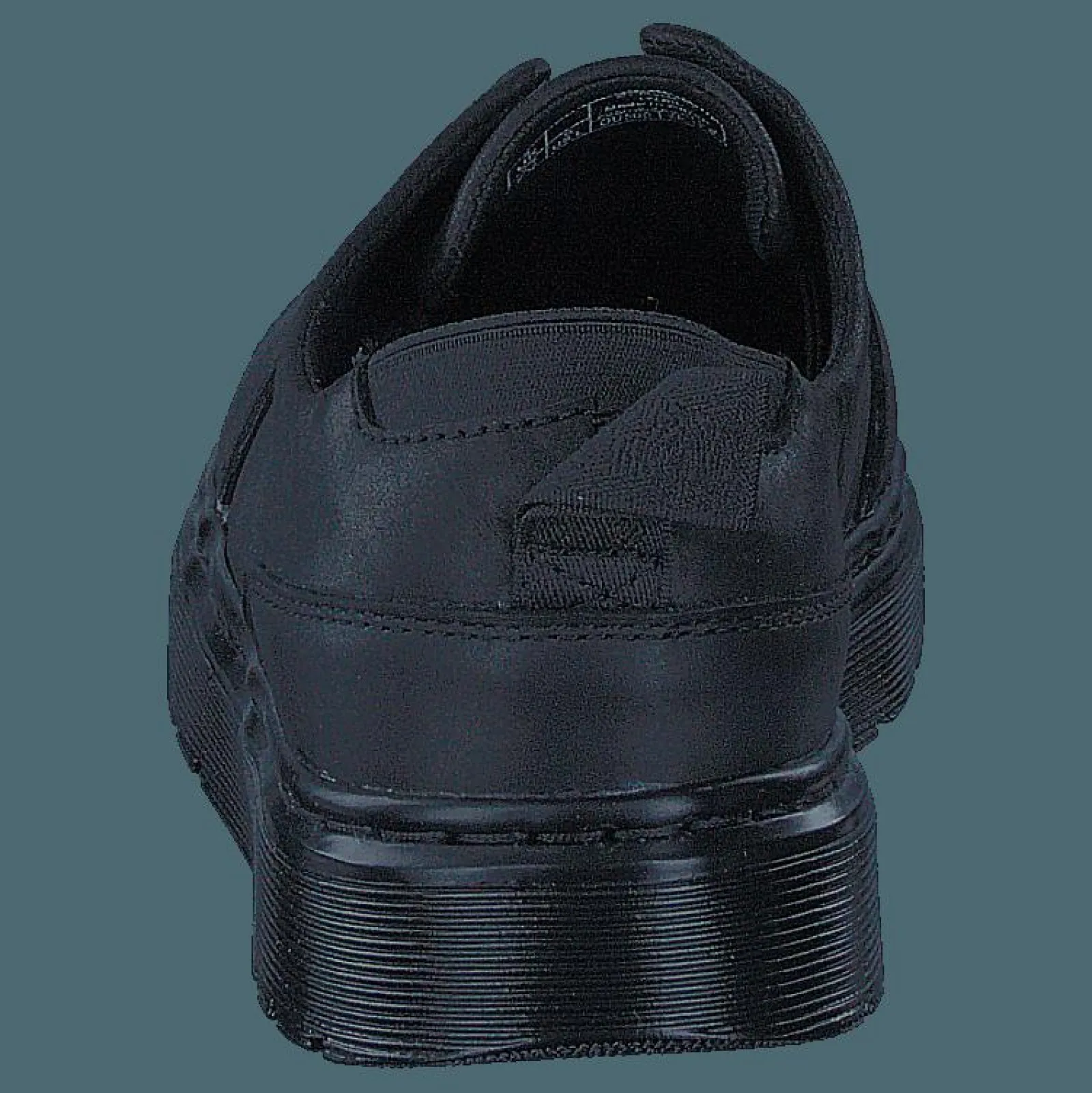 Dr Martens Lylah Black Mono