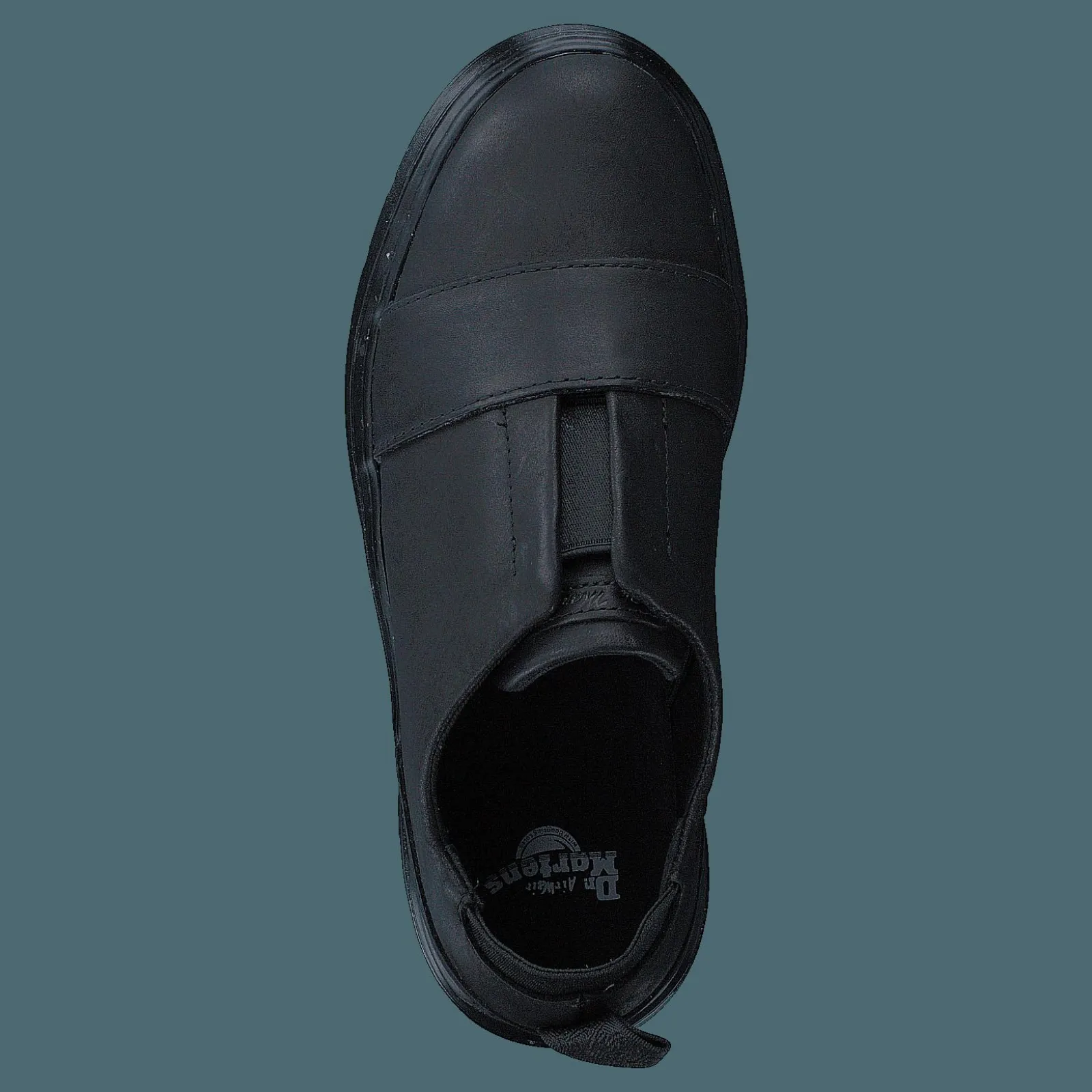 Dr Martens Lylah Black Mono