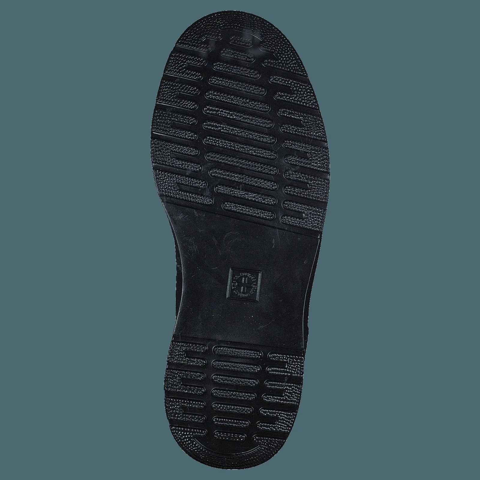 Dr Martens Lylah Black Mono