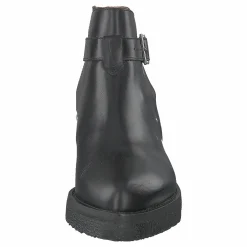 Whyred Lynna Jodphurs Black