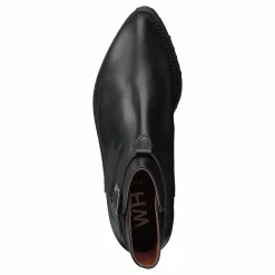 Whyred Lynna Jodphurs Black