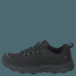 Halti Lynx Low Dx Spike Shoe Black