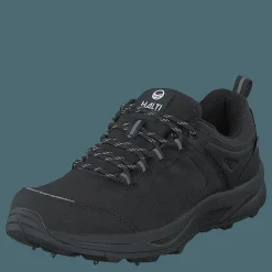 Halti Lynx Low Dx Spike Shoe Black