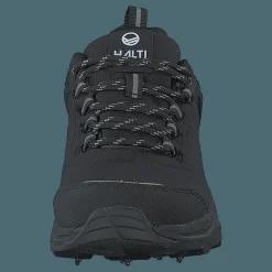 Halti Lynx Low Dx Spike Shoe Black