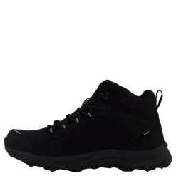Halti Lynx Mid Dx Spikes Black