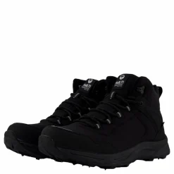 Halti Lynx Mid Dx Spikes Black