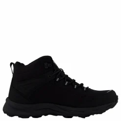 Halti Lynx Mid Dx Spikes Black